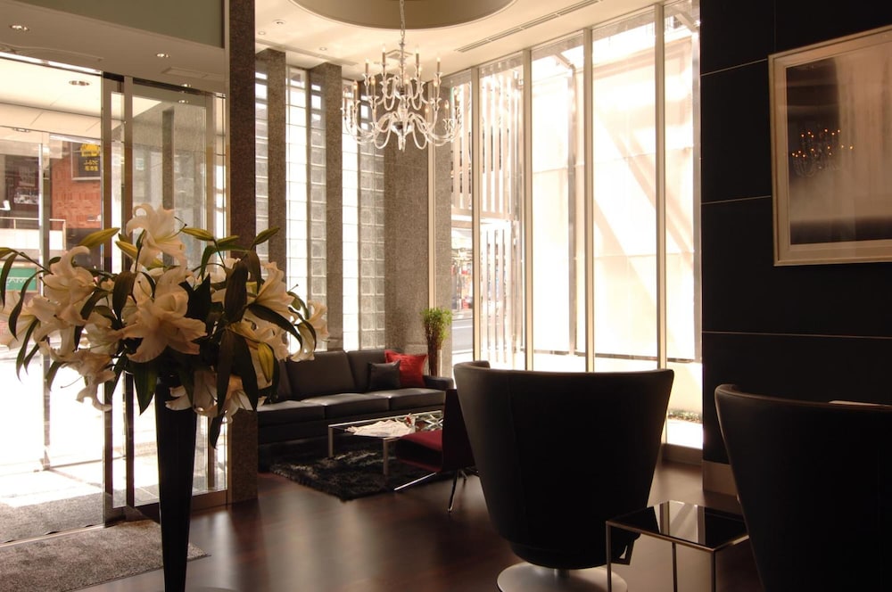 Hotel Massimo Mishima 25/33