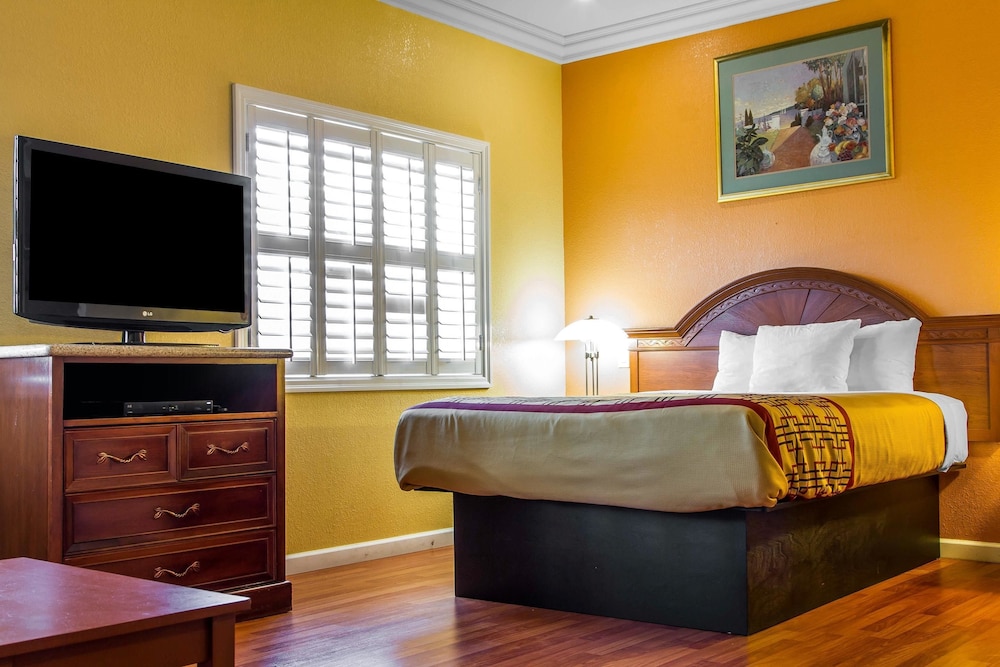 Suites Hayward - Oakland South 28/41