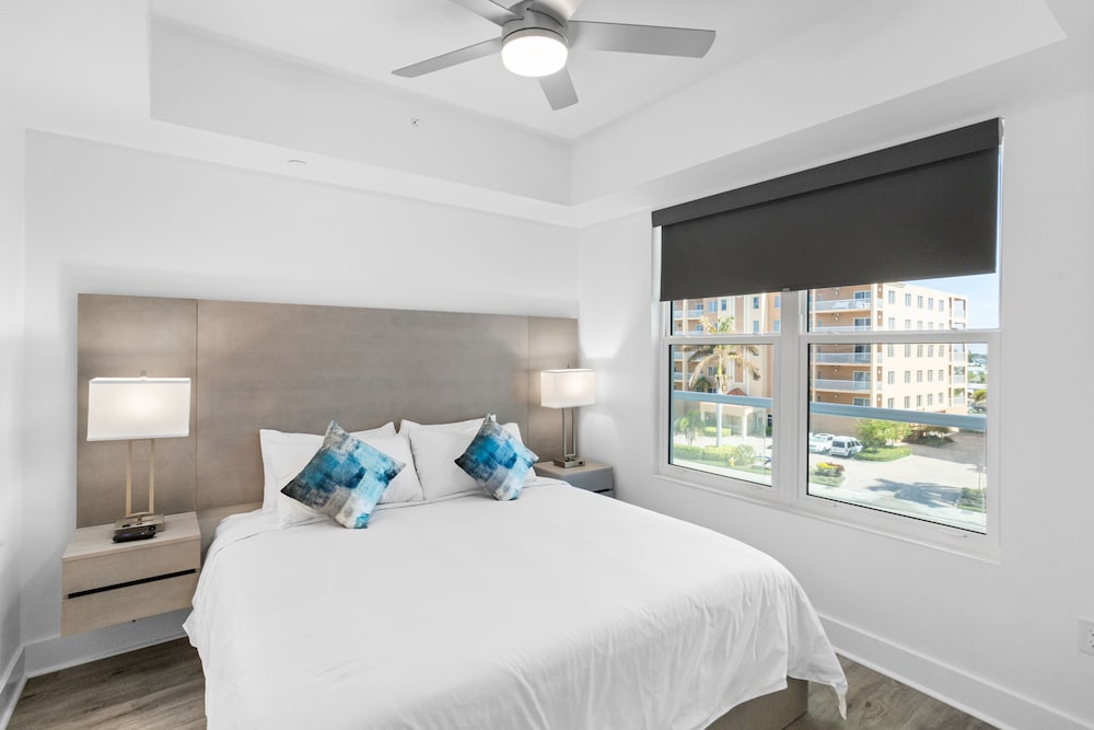 Treasure Island Ocean Club 11/50