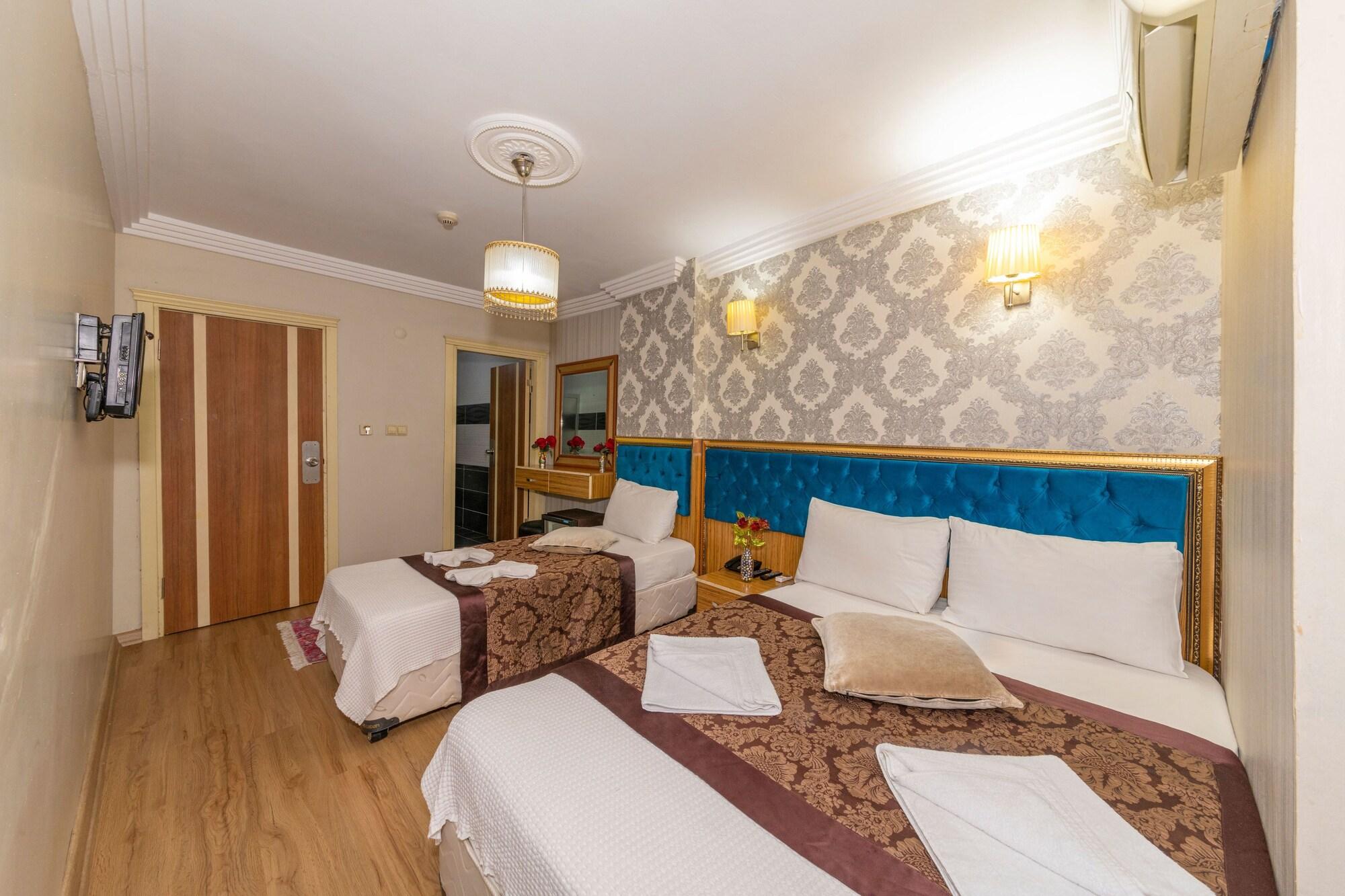 Ista Palace 14/55