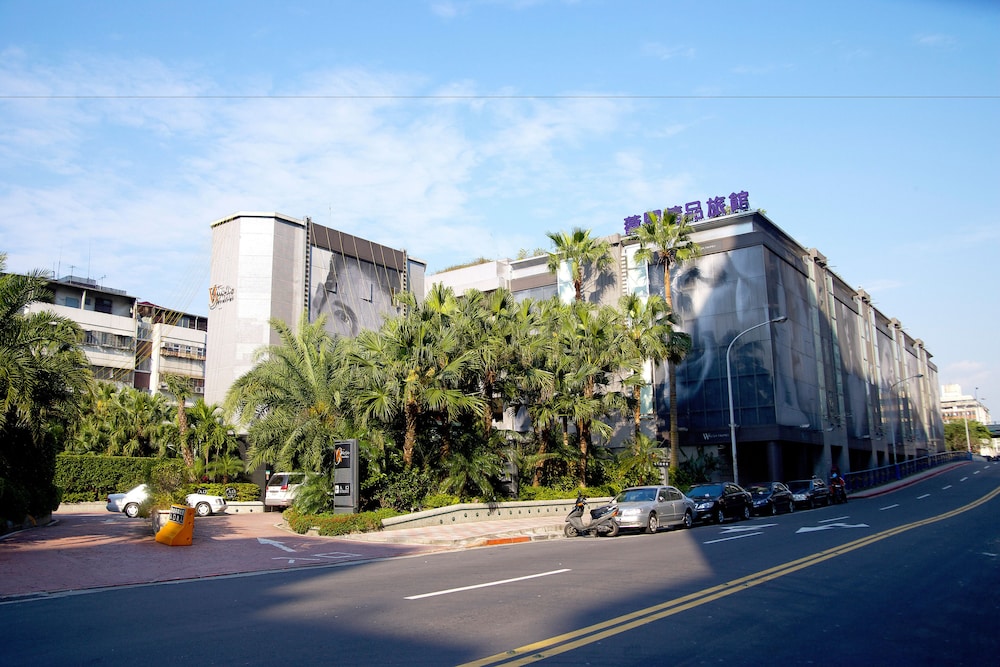 Wego Boutique Hotel-Linsen 41/50