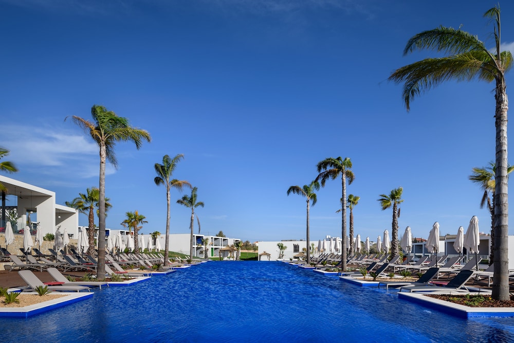 Tivoli Alvor Algarve - All Inclusive Resort 10/66