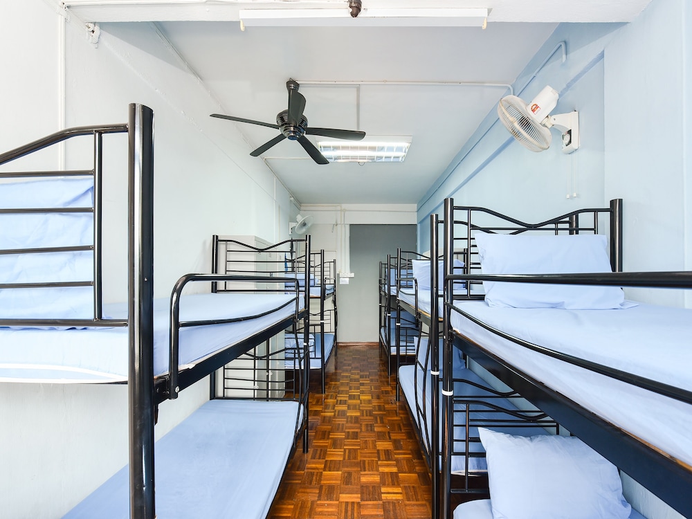Hotel O Kuantan Backpackers 19/31