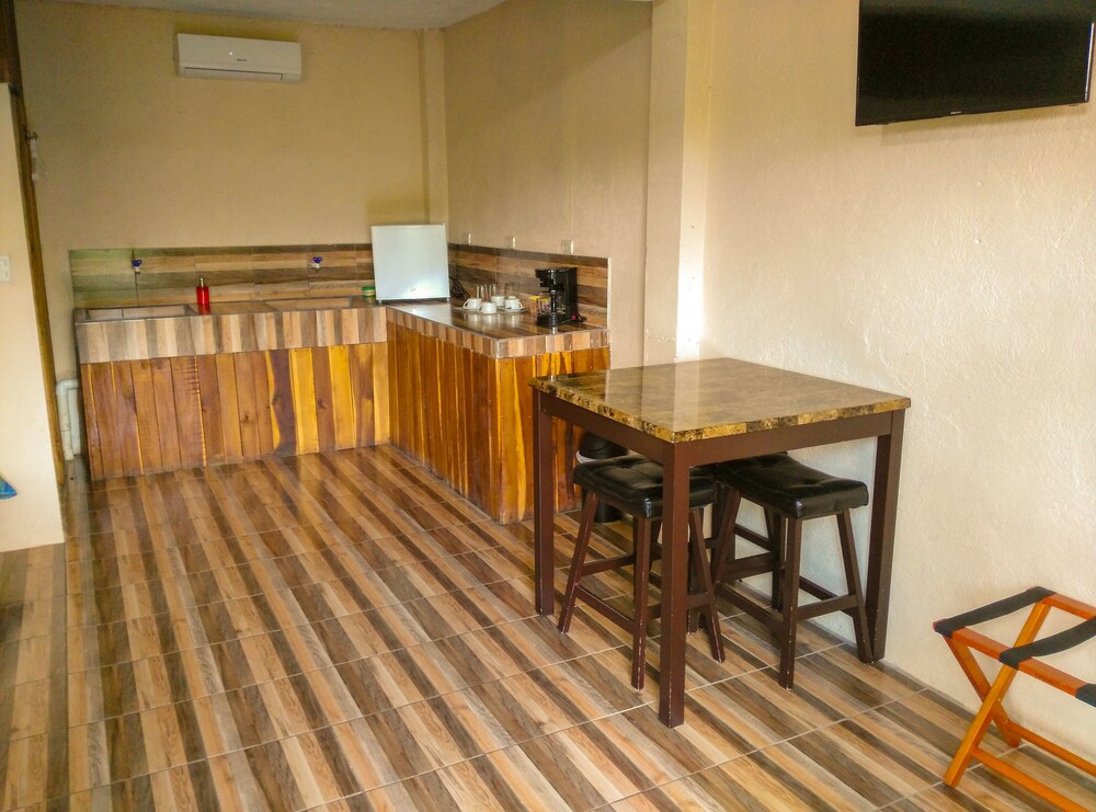 アレナル・シロパロ 写真4