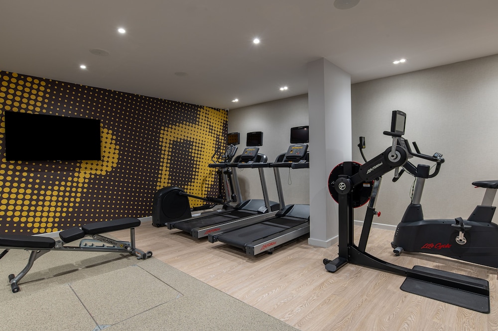 Hampton by Hilton Canterbury 40/61