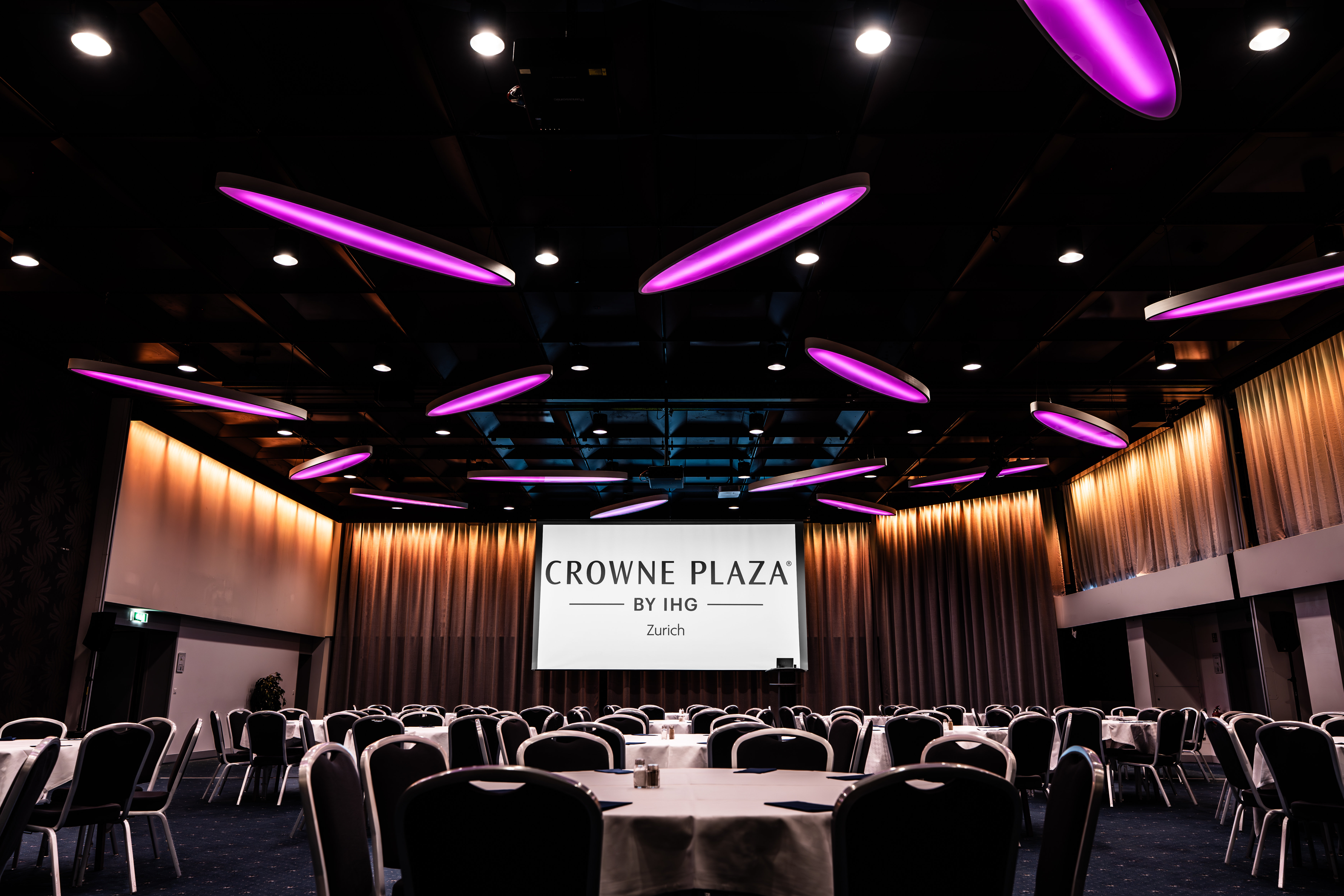 Crowne Plaza Zurich 41/50