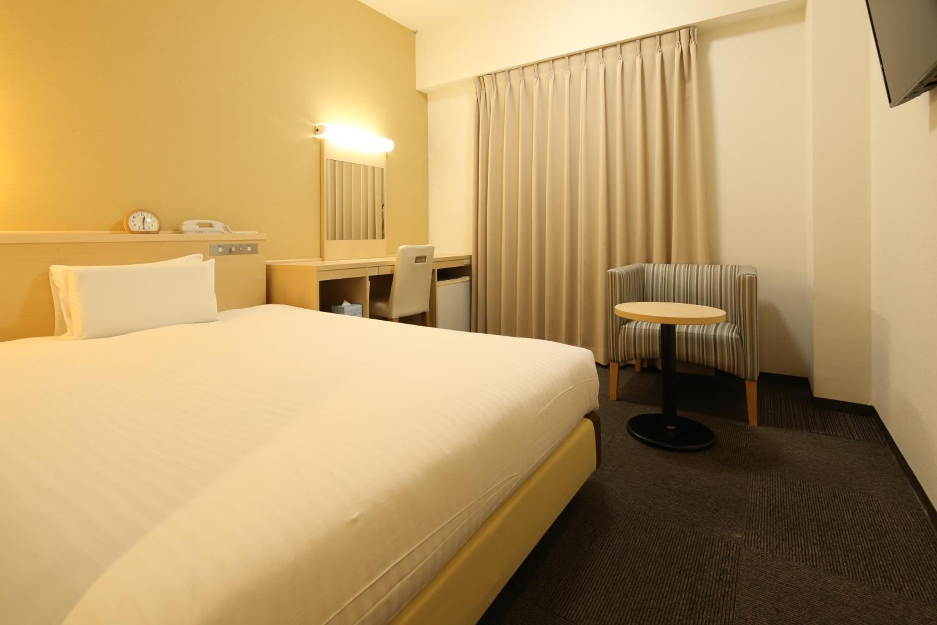 AB Hotel Mikawa Anjo Honkan 24/56