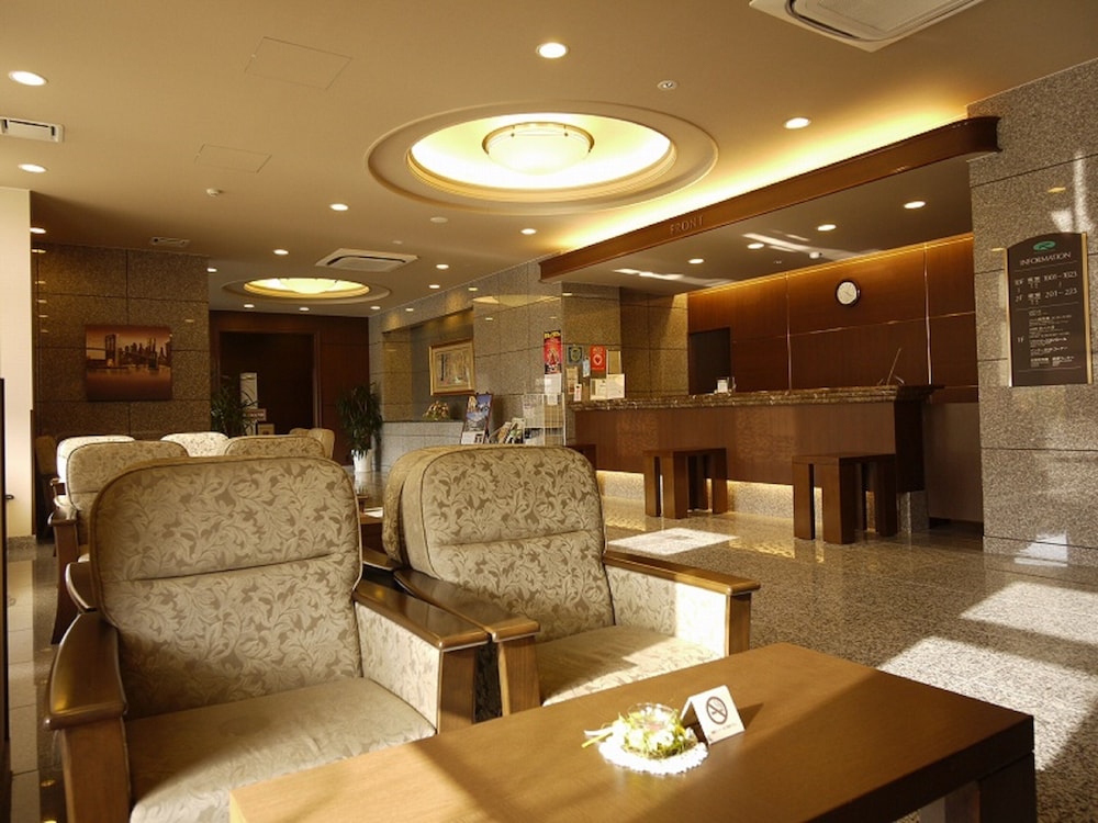 Hotel Route Inn Dai Ni Kameyama Inter 23/30