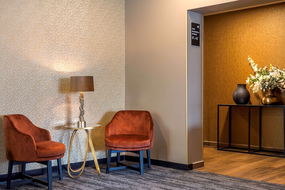 Best Western L Aquarium Arras Nord 46/69