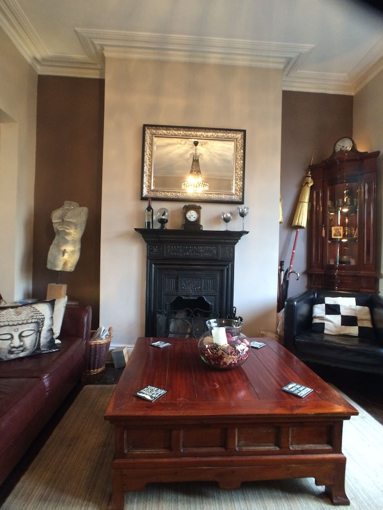Ty Rosa - Bed & Breakfast 22/29