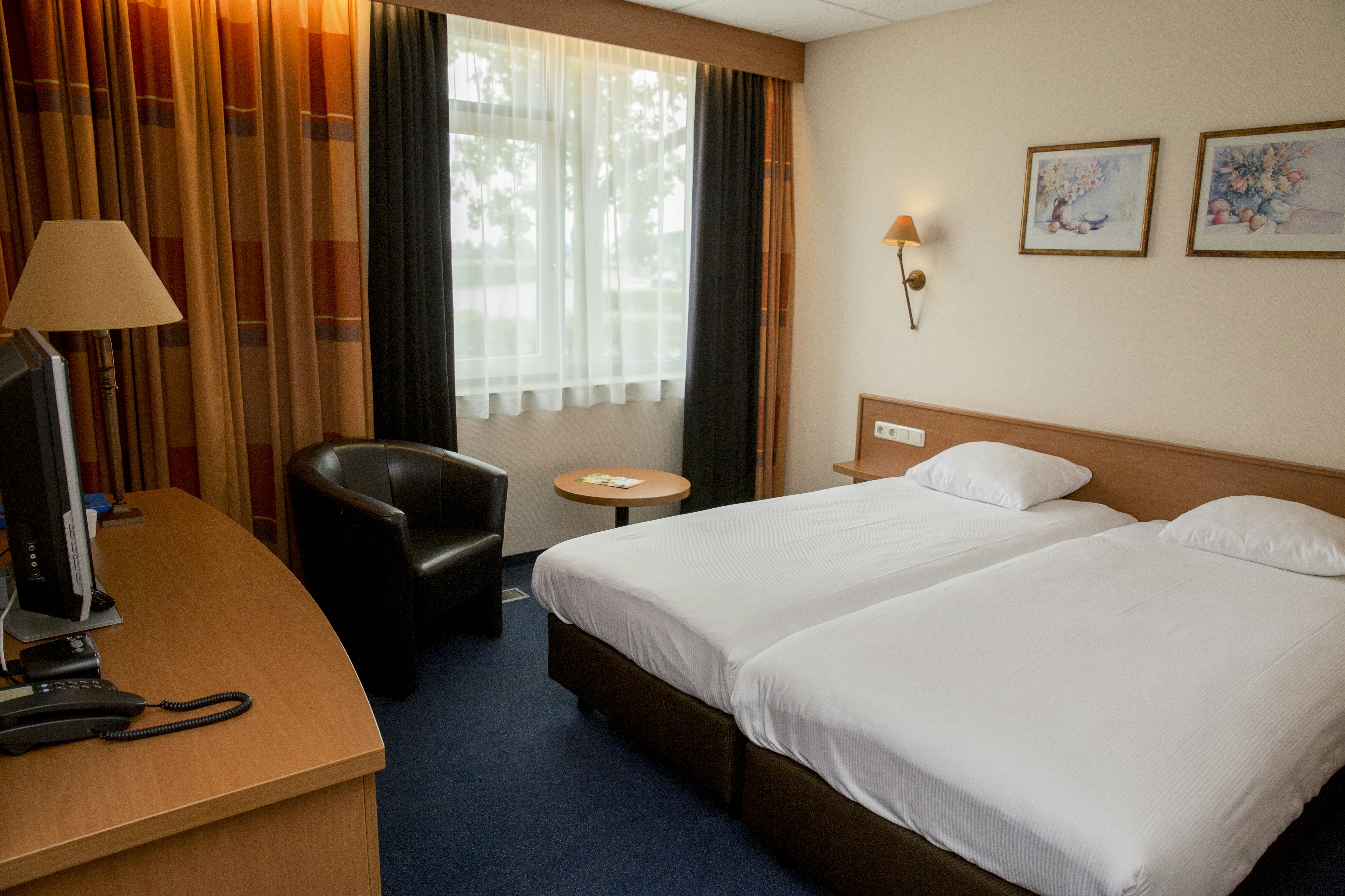 Fletcher Hotel Steenwijk 10/42