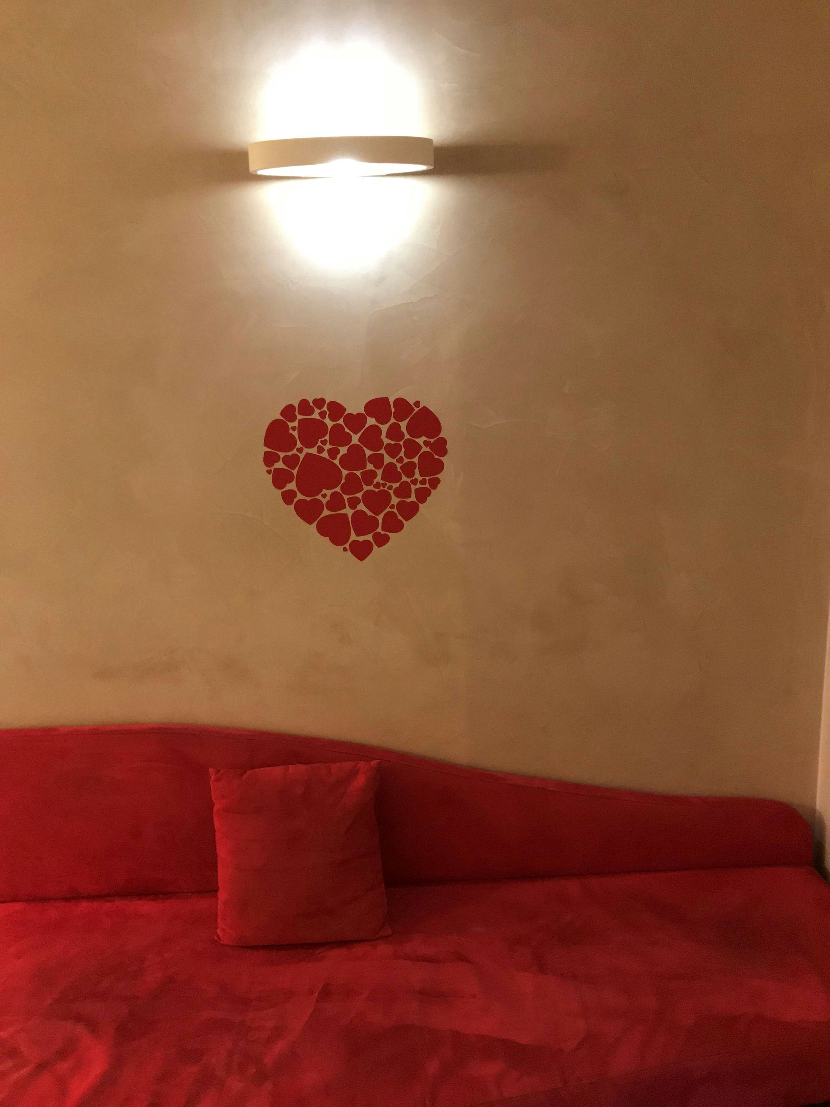 Boutique Hotel Roma 23/36
