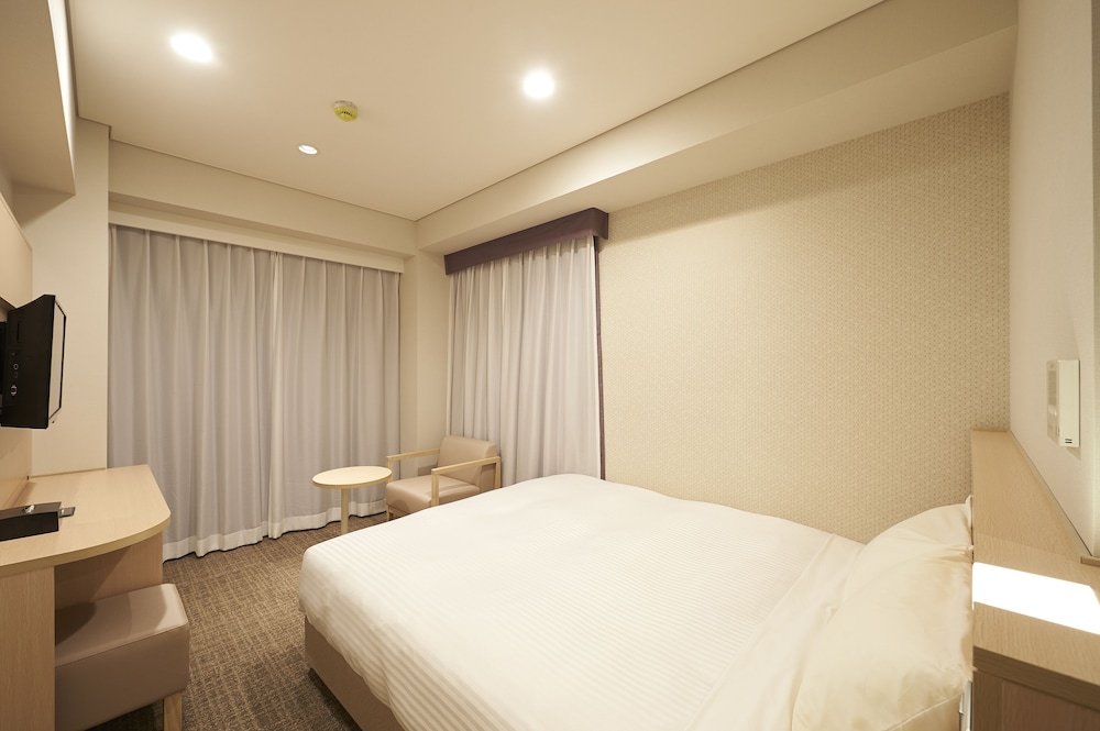 Sotetsu Fresa Inn Kyoto Hachijoguchi 14/51