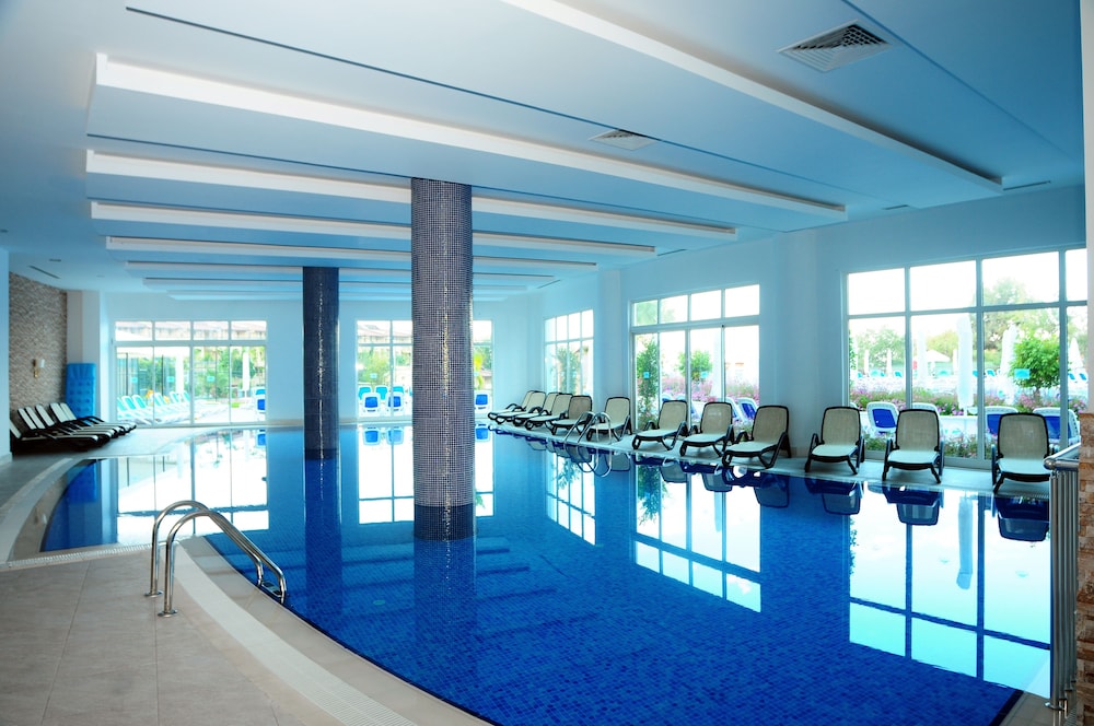 SIDE PRENSES RESORT HOTEL AND SPA 8/67