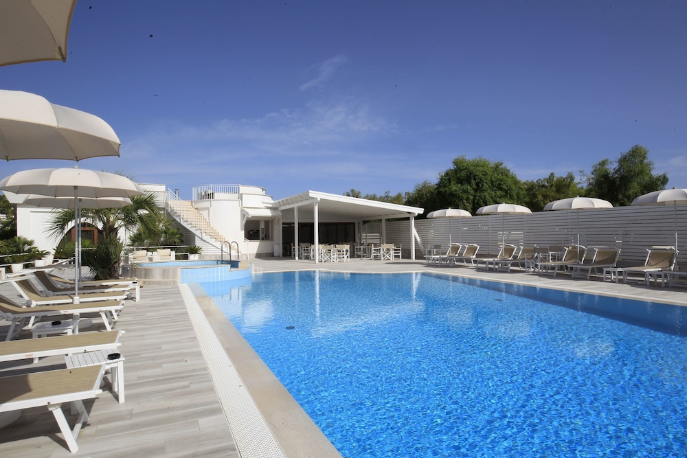 Garden Hotel Ripa 9/68