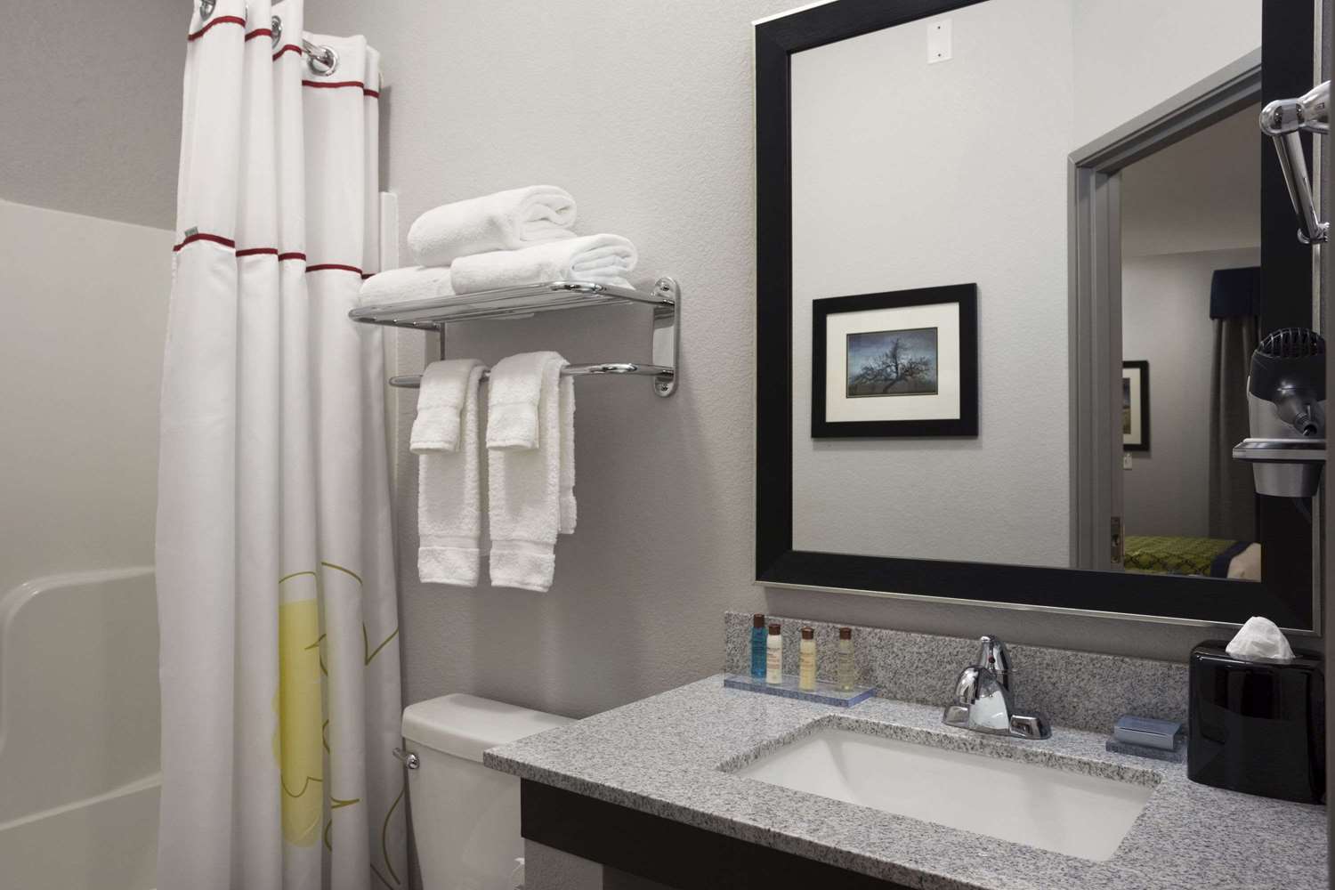 Hawthorn Suites By Wyndham San Angelo 11/13