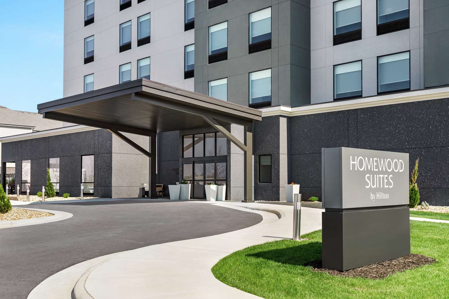 Homewood Suites by Hilton Springfield Medical District 25/26
