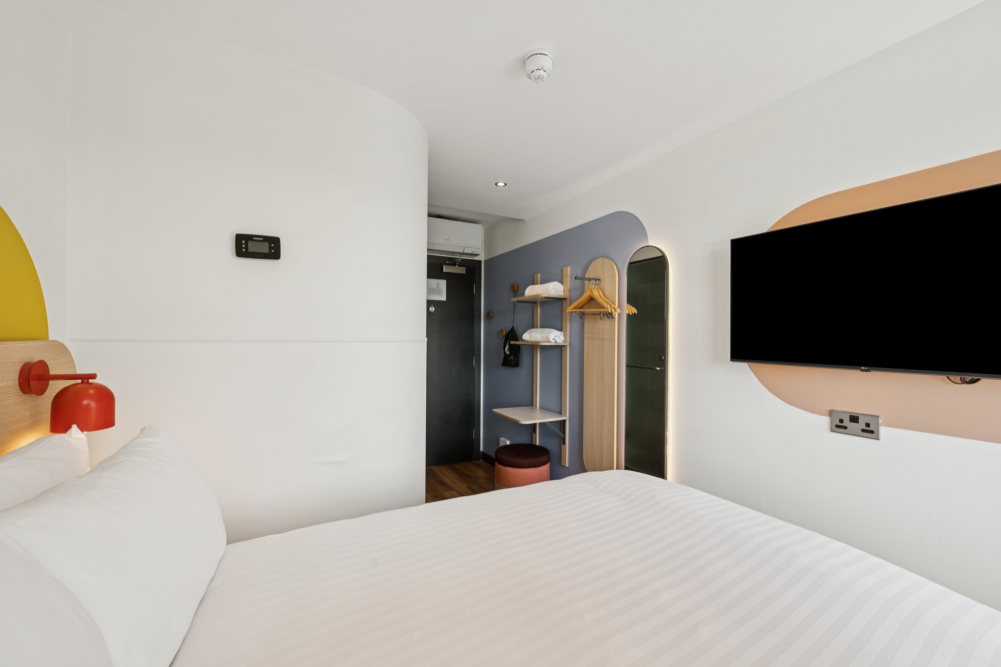 Haymarket Hub Hotel 13/43