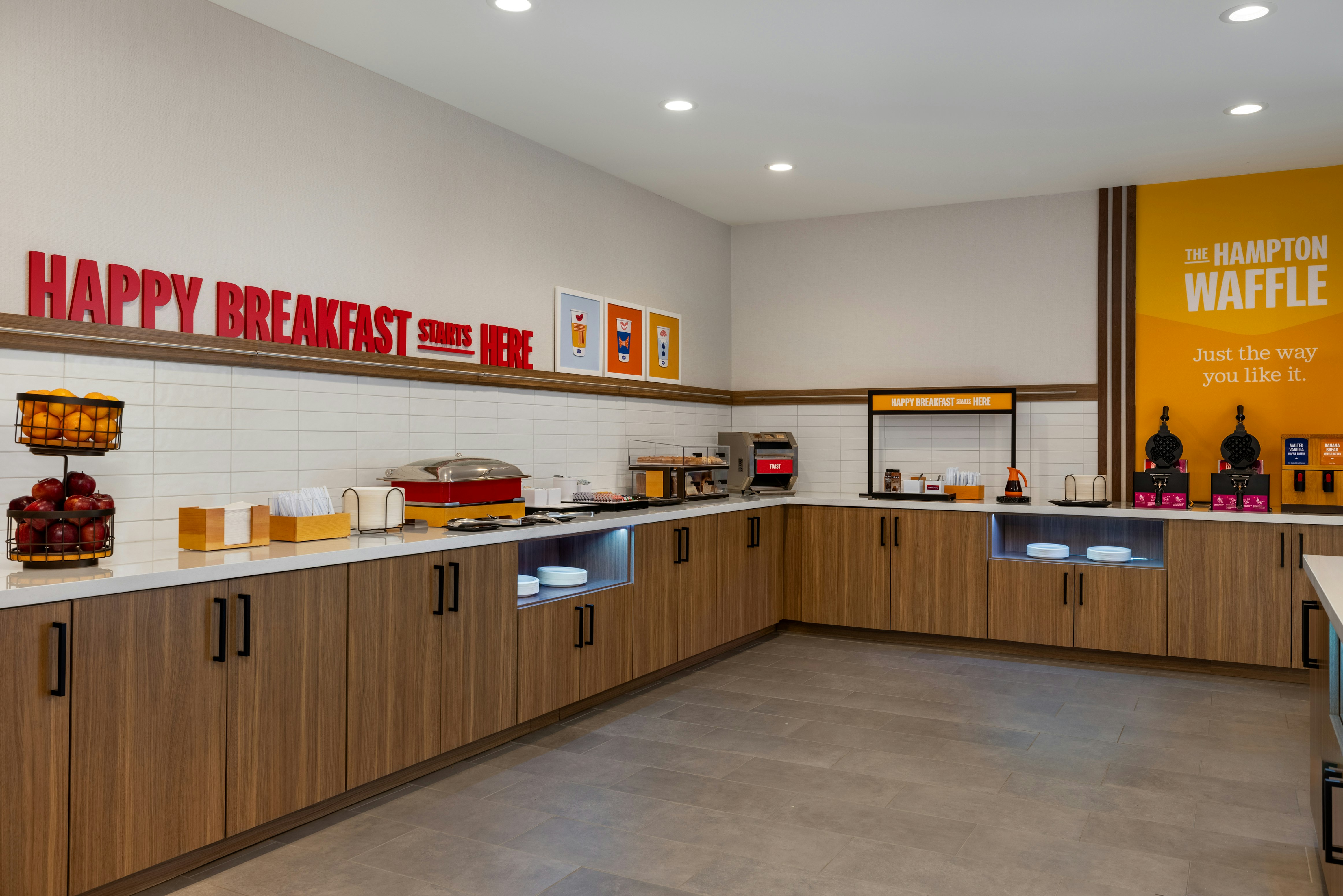 Hampton Inn by Hilton Wichita Falls North 11/40
