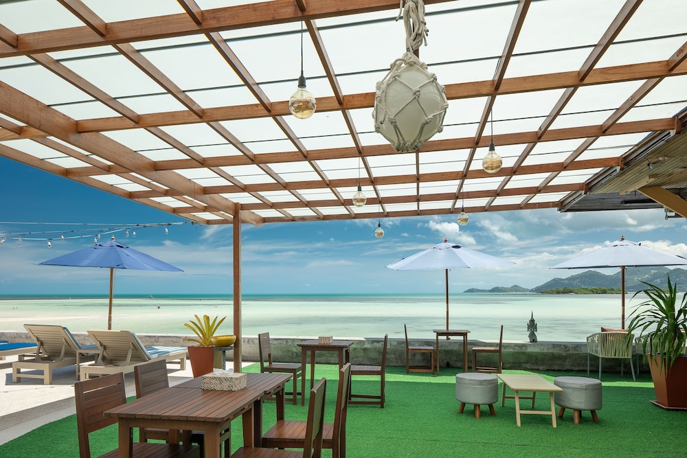 Chaba Cabana Beach Resort 42/50