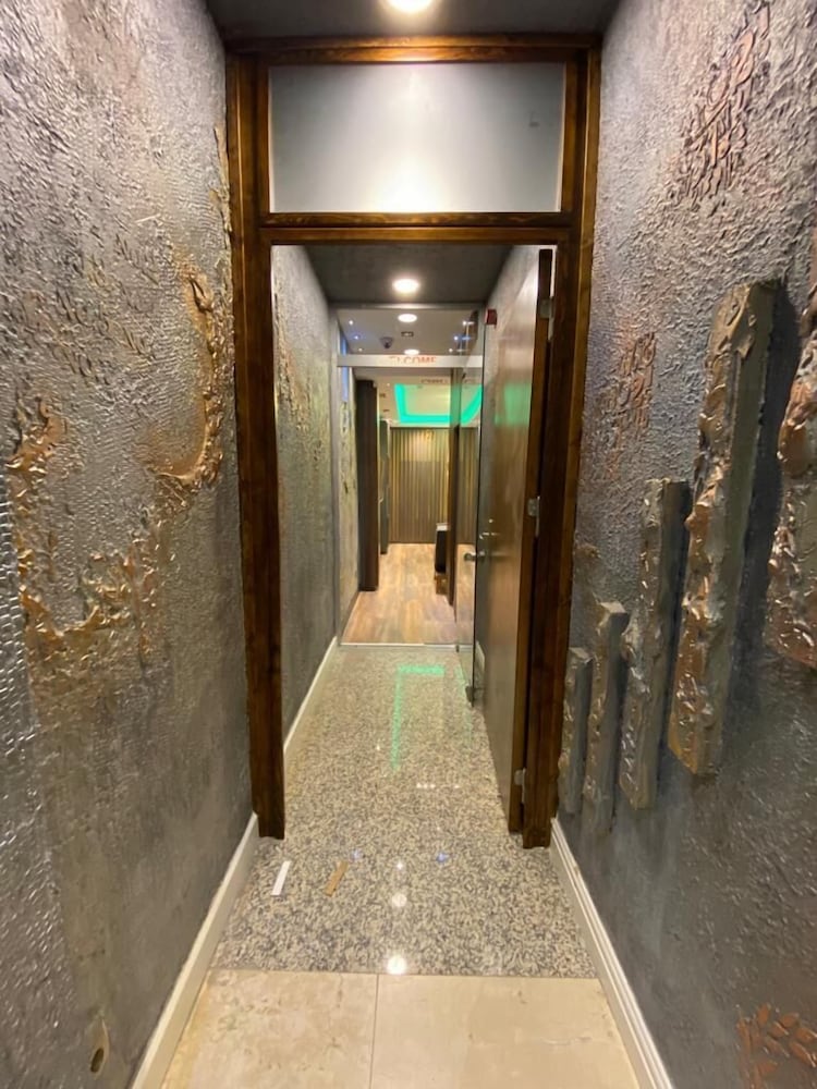 Allegra Suites Galata 14/33