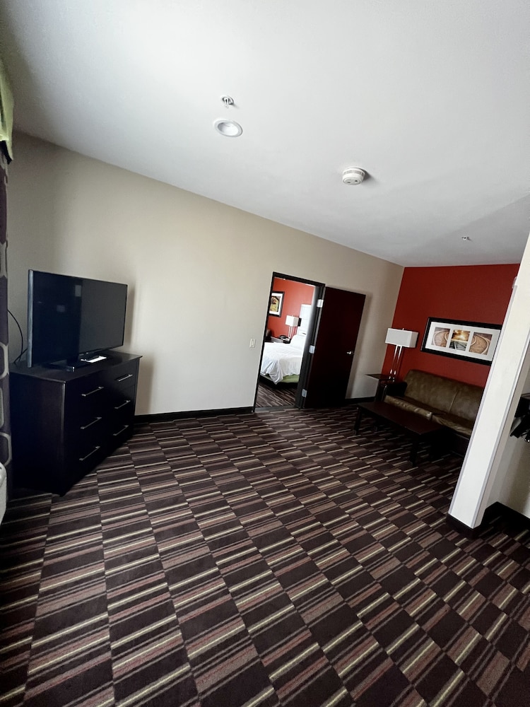 amenities