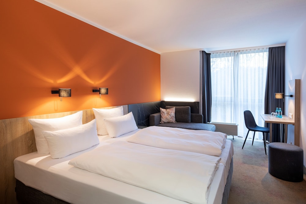ACHAT Hotel Stuttgart Airport Messe 21/60