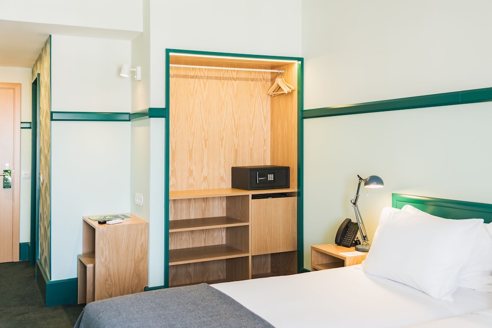 Amazonia Lisboa Hotel 9/68
