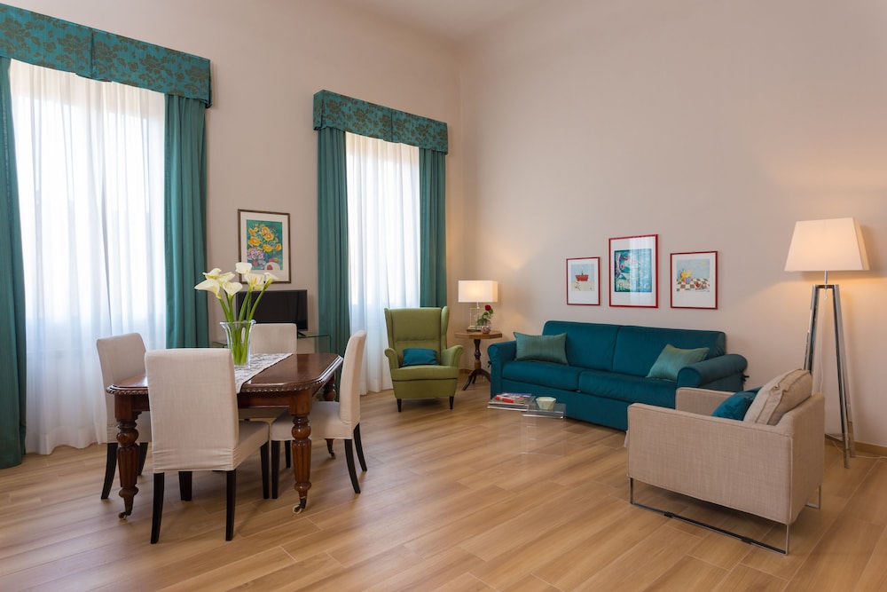 Palazzo Alfani Al David 35/50