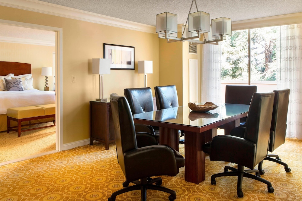 Marriott San Ramon 49/52
