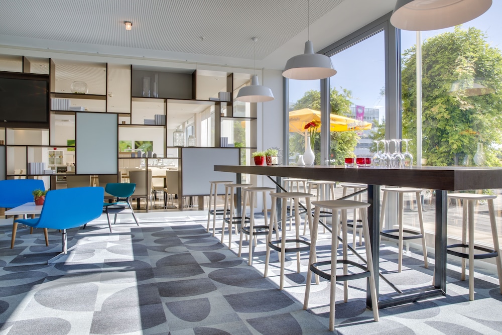Park Inn By Radisson Frankfurt Airport 36/50