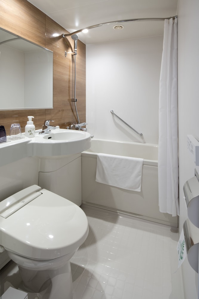 TAKAMATSU KOKUSAI HOTEL 22/65