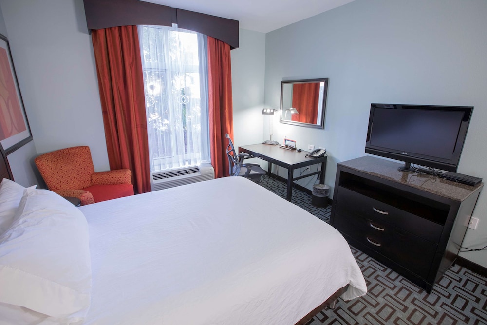 Hilton Garden Inn Atlanta South-Mcdonough 12/44