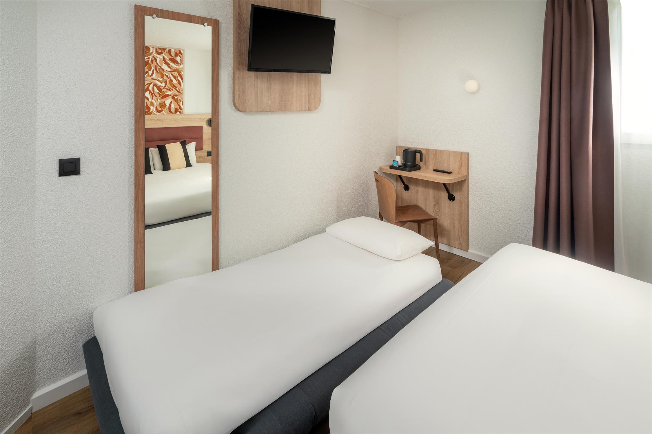 Sure Hotel by Best Western Valence Nord 13/30