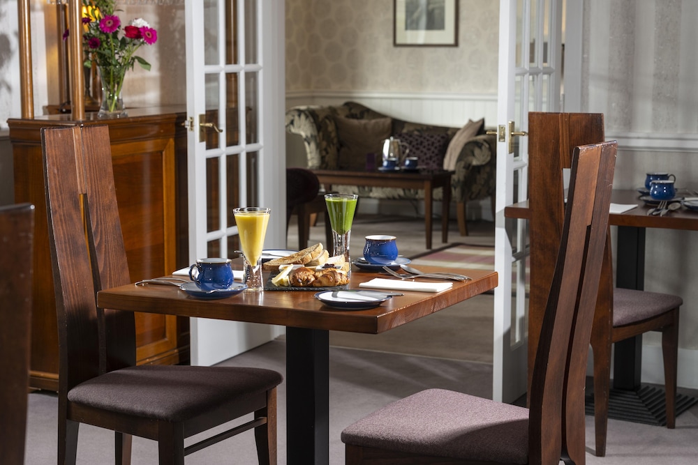 Toravaig House Hotel 35/50