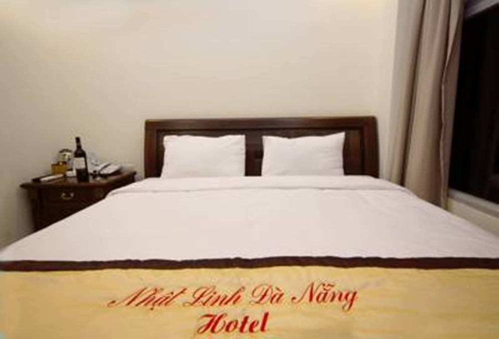 Nhat Linh Hotel Da Nang 16/31