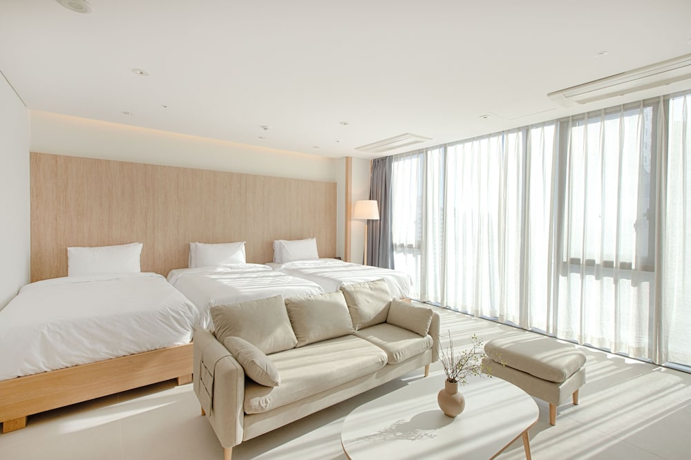 Union Hotel Seoul, Tapestry Collection by Hilton 21/54