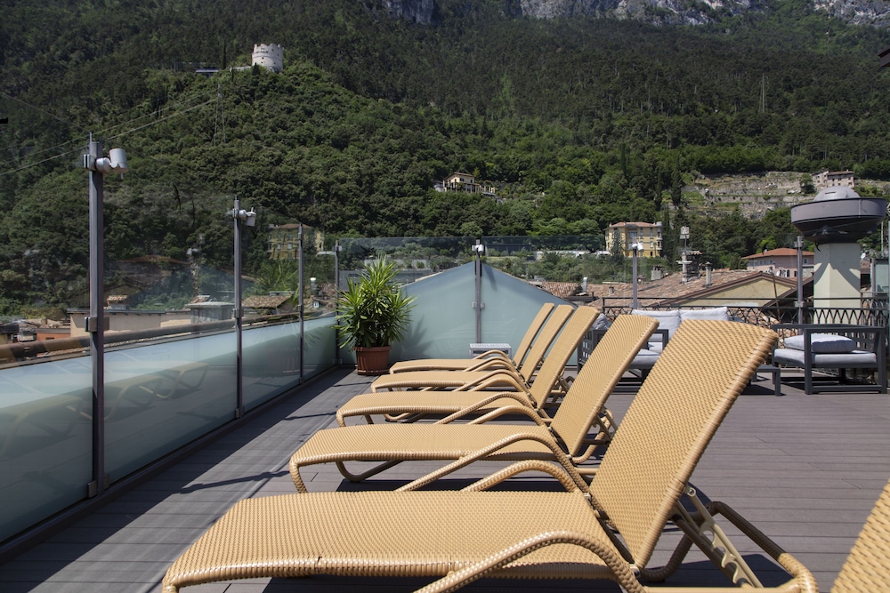 HOTEL ANTICO BORGO 38/52