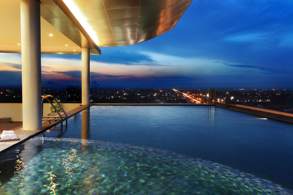 SWISS-BELINN SKA PEKANBARU 33/64