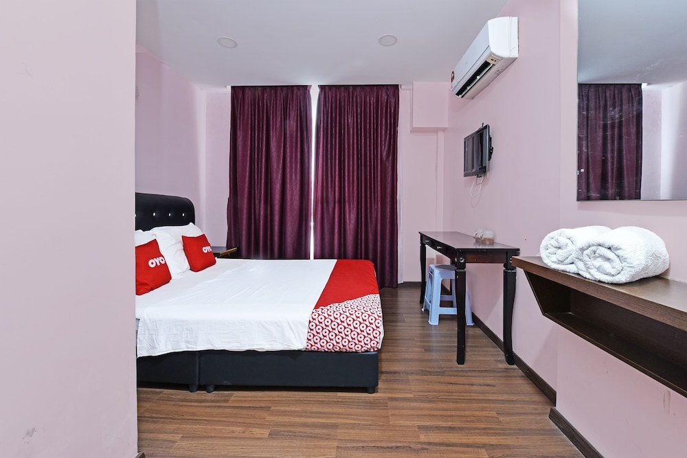 OYO 90578 Seri Mawardah Hotel 20/31