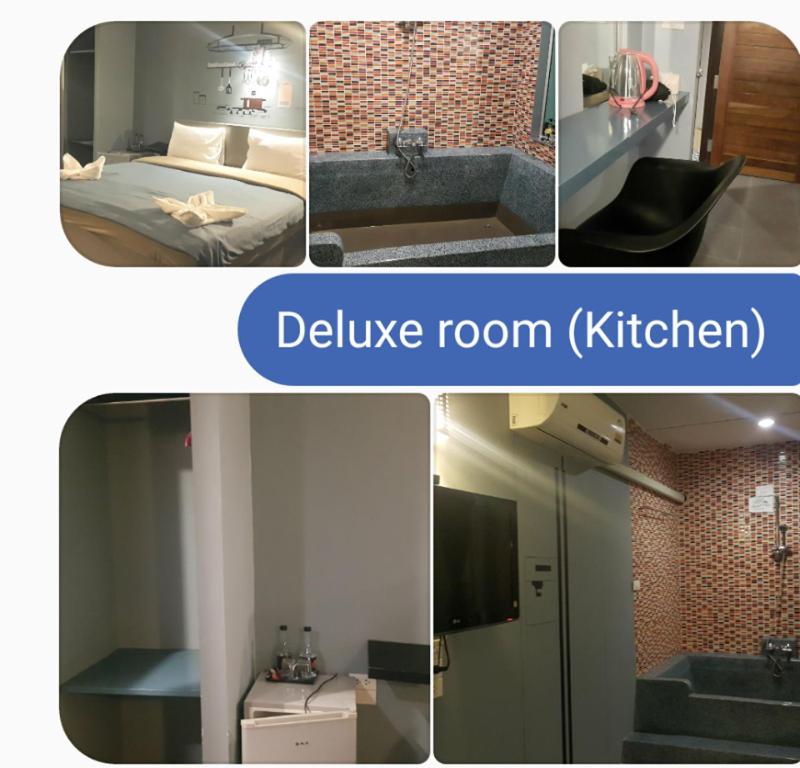Z2 Boutique Hotel 3/56