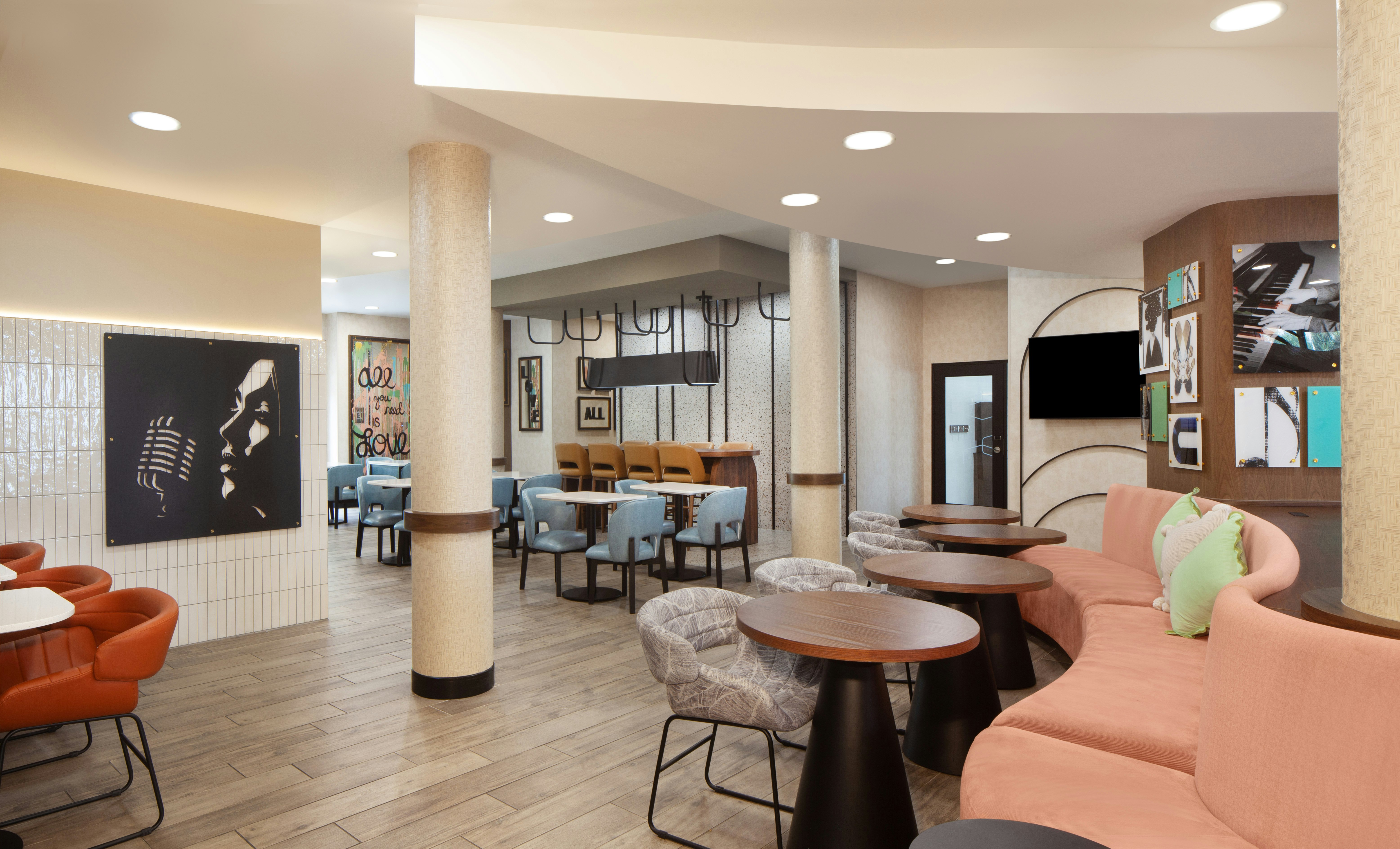 Hampton Inn by Hilton Tampa Fairgrounds Casino 27/34