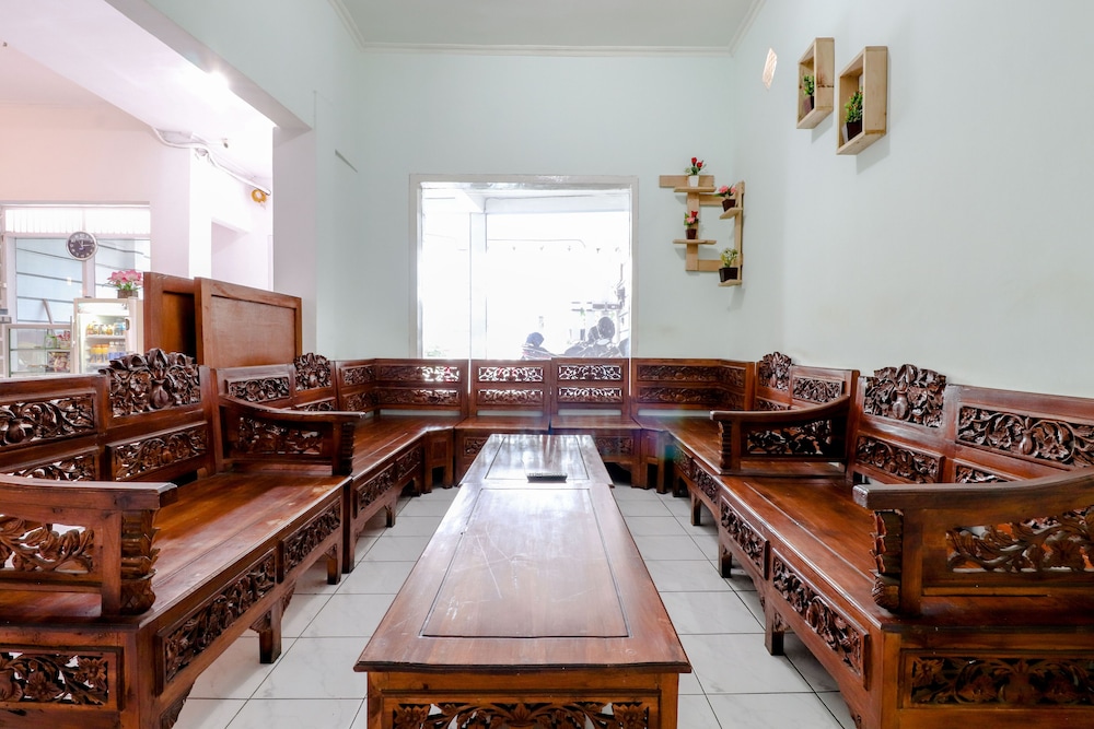 Hotel Bintang Malang 32/50