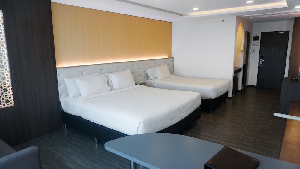 Al Fahad Hotel 16/49