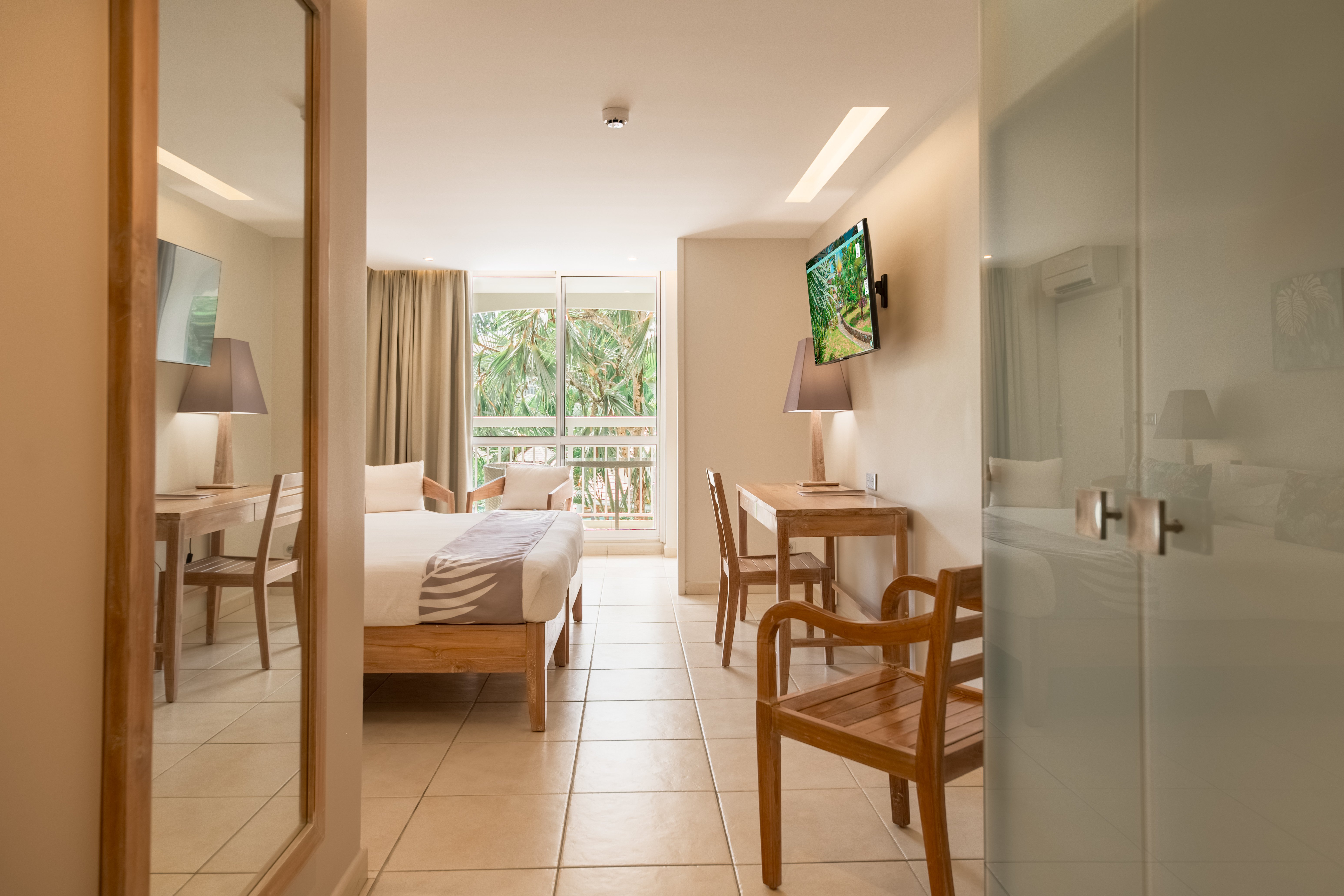 La Pagerie Tropical Garden Hotel 39/54