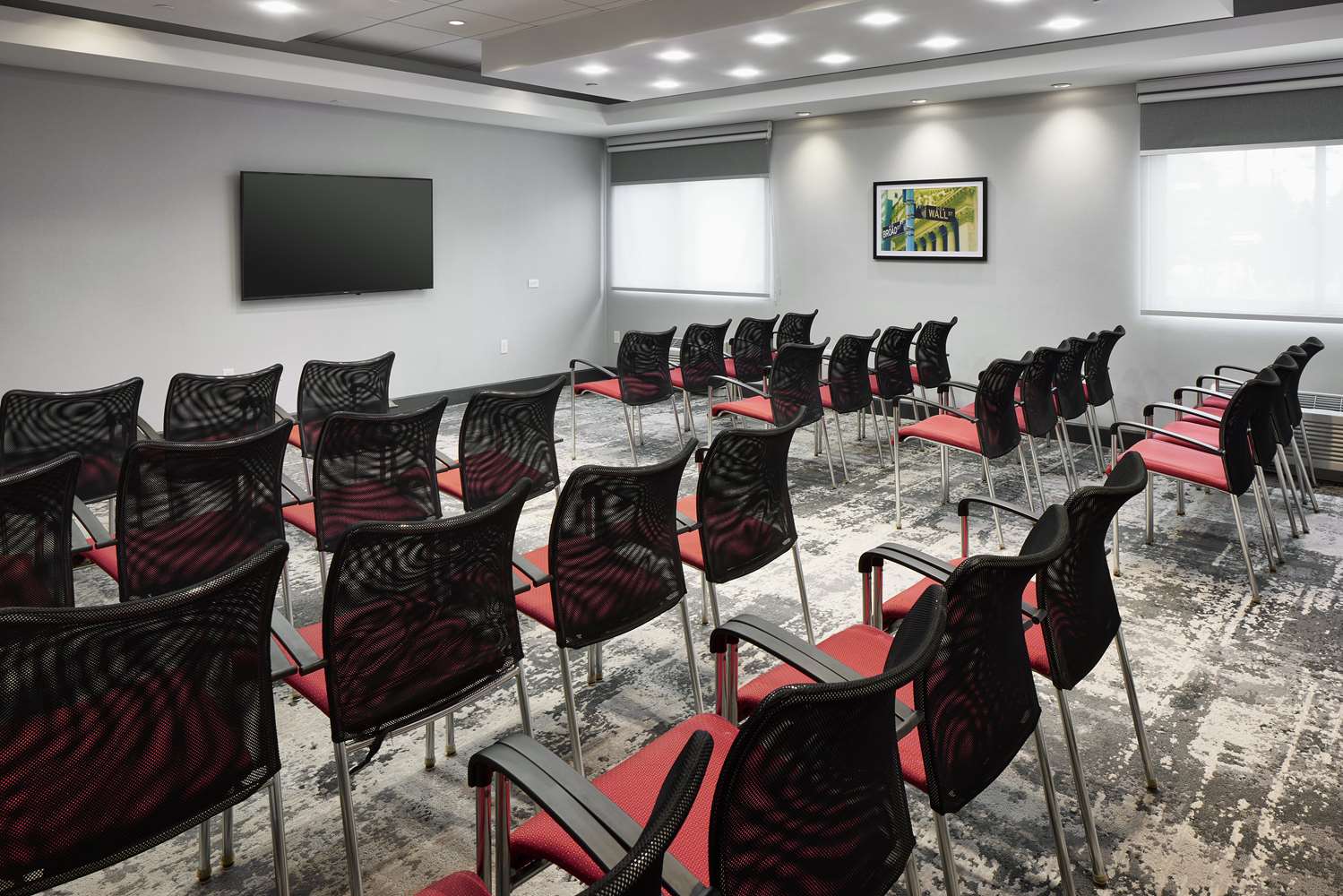 Hampton Inn Newark Airport 22/31