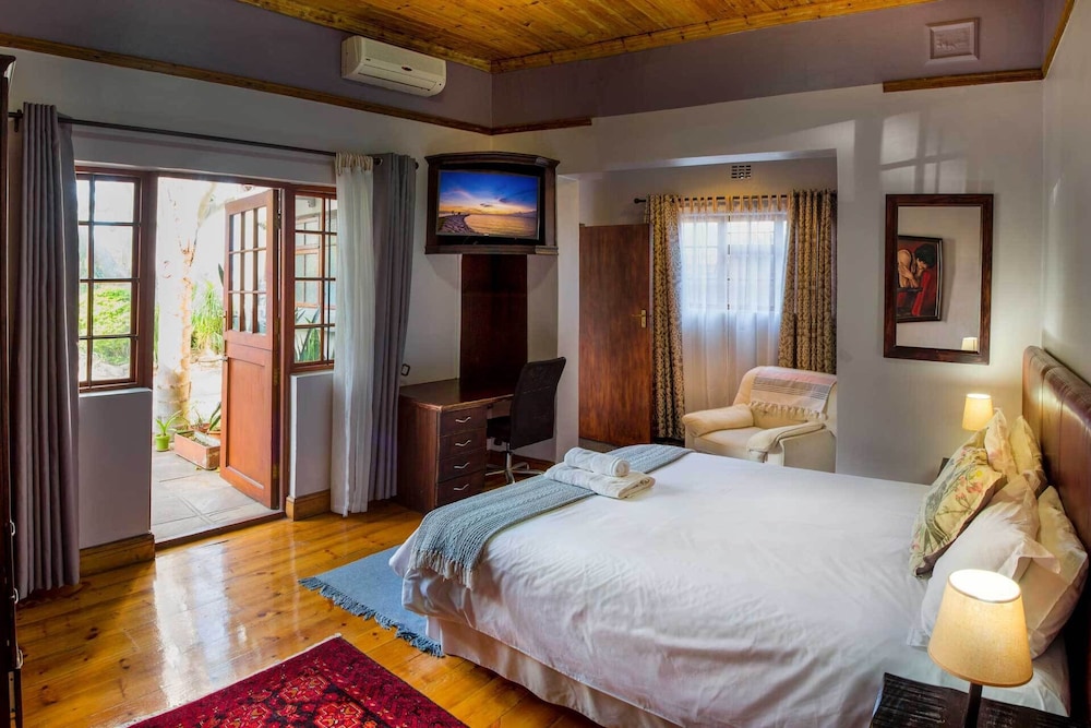 Madibabay Guesthouse 1/6