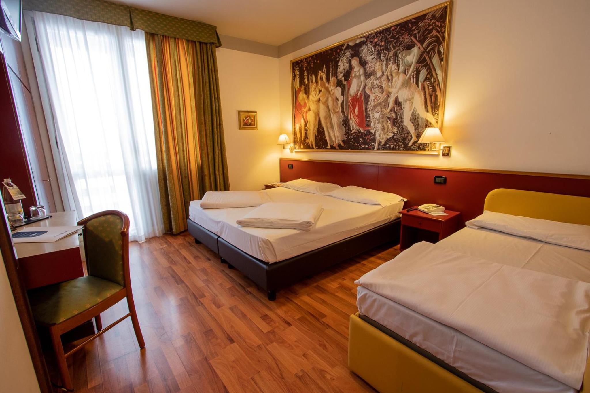Cristallo Club Wellness Hotel 15/60