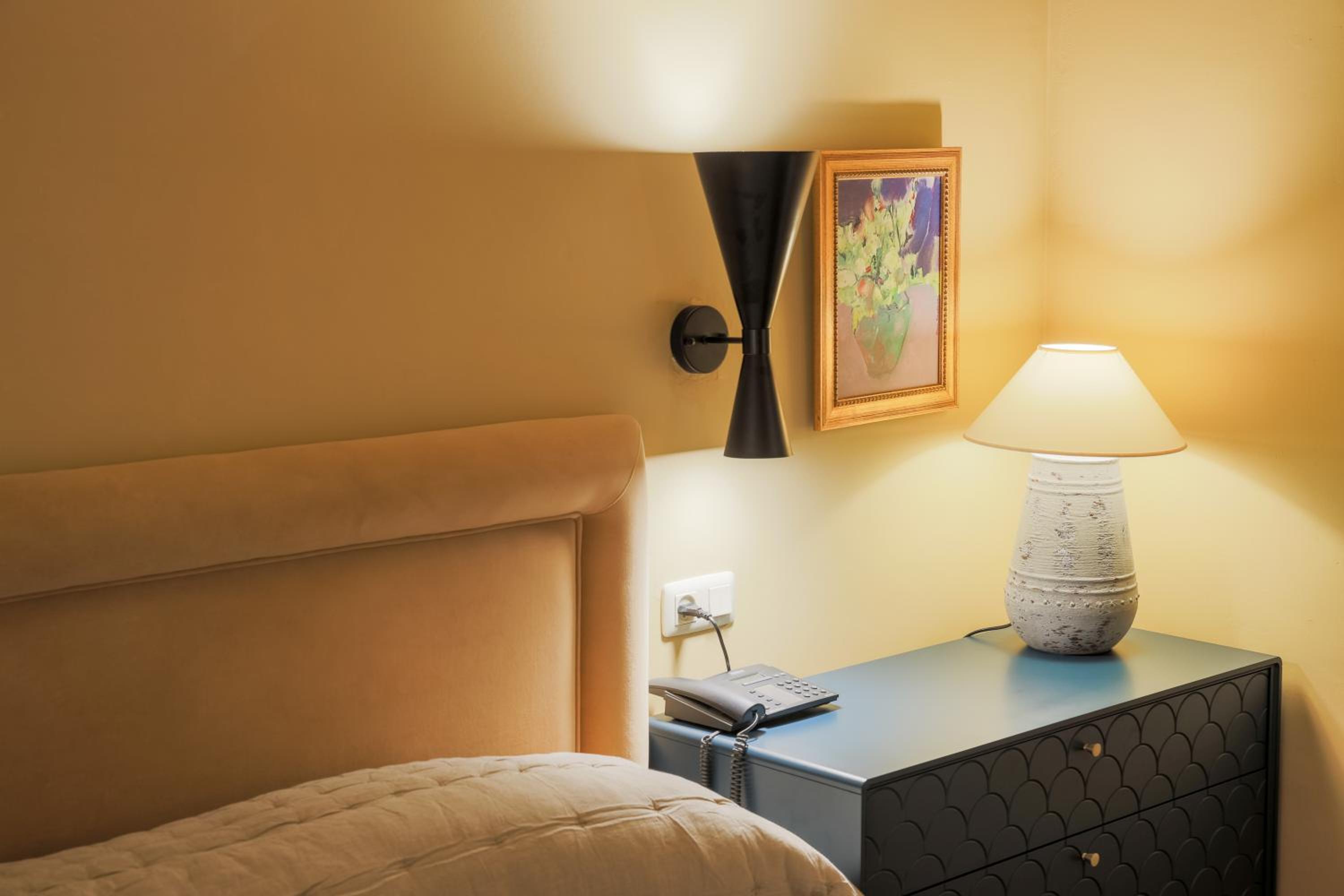 Hotel Carabeo 24/57