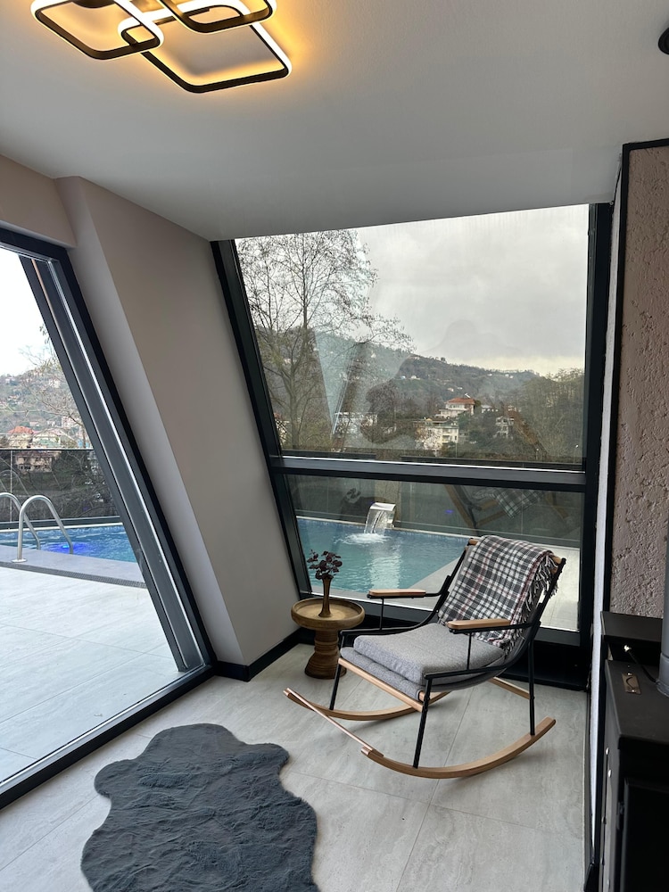Loya Butik Otel - Bungalow 25/48